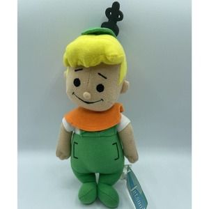 The Jetsons Elroy Jetson Plush Stuffed Doll New Toy Factory 12" Hanna Barbera